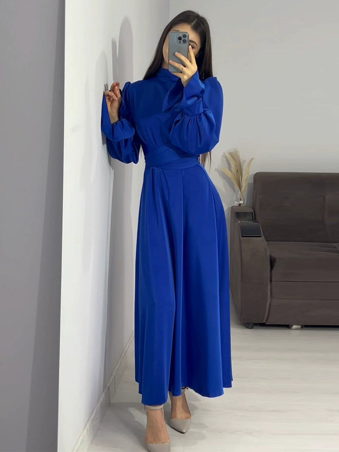 Valentina™ – Vestido Soñador