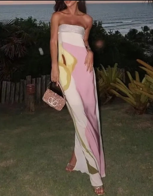 Lara - Vestido Casual