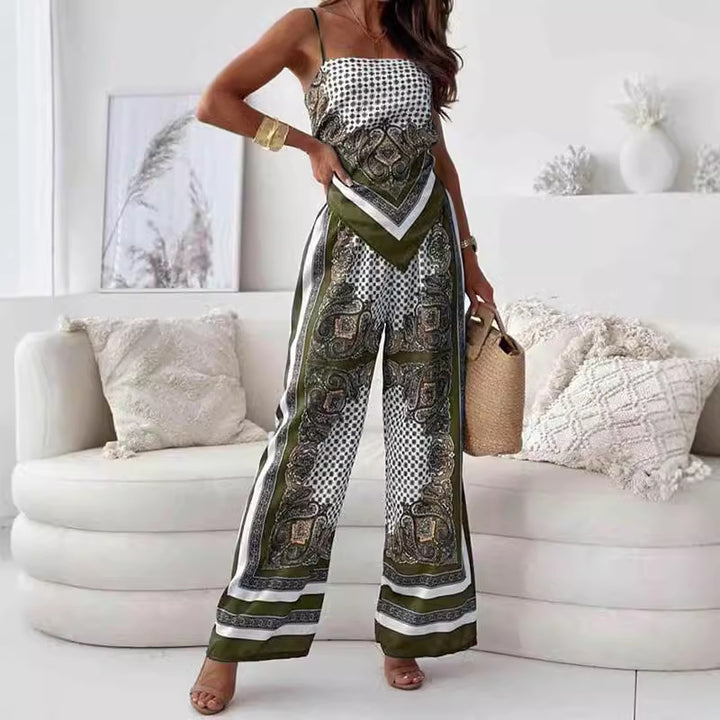 Mía - Conjunto Completo
