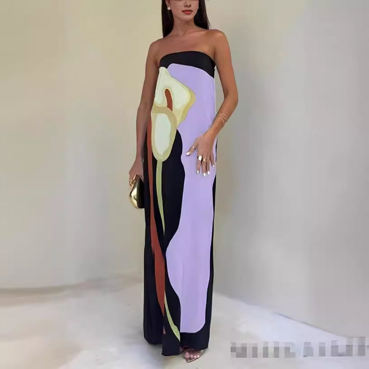 Lara - Vestido Casual