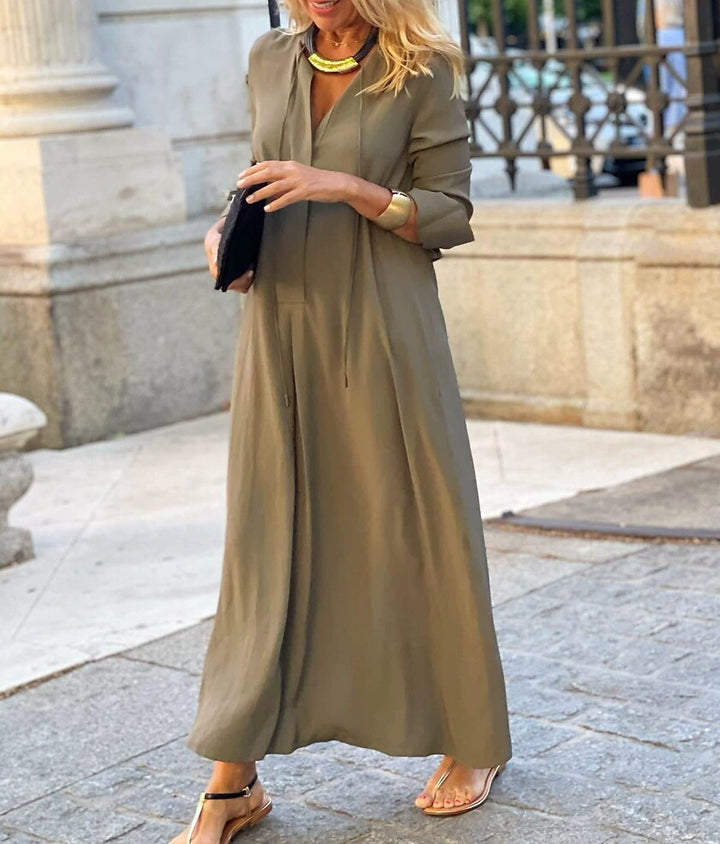 Camila™ – Vestido Suave