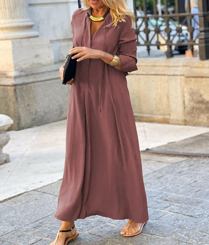 Camila™ – Vestido Suave