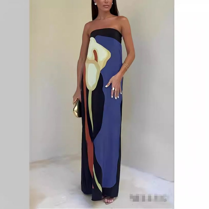 Lara - Vestido Casual