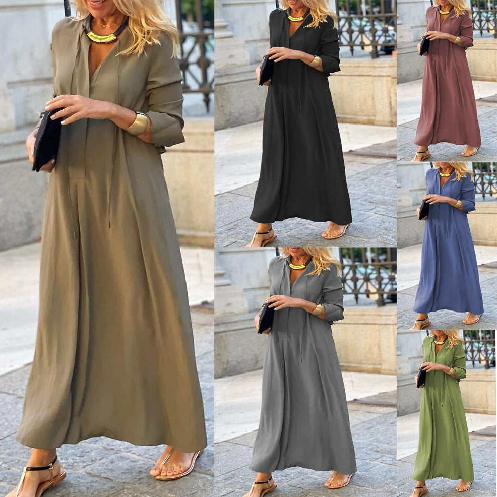 Camila™ – Vestido Suave