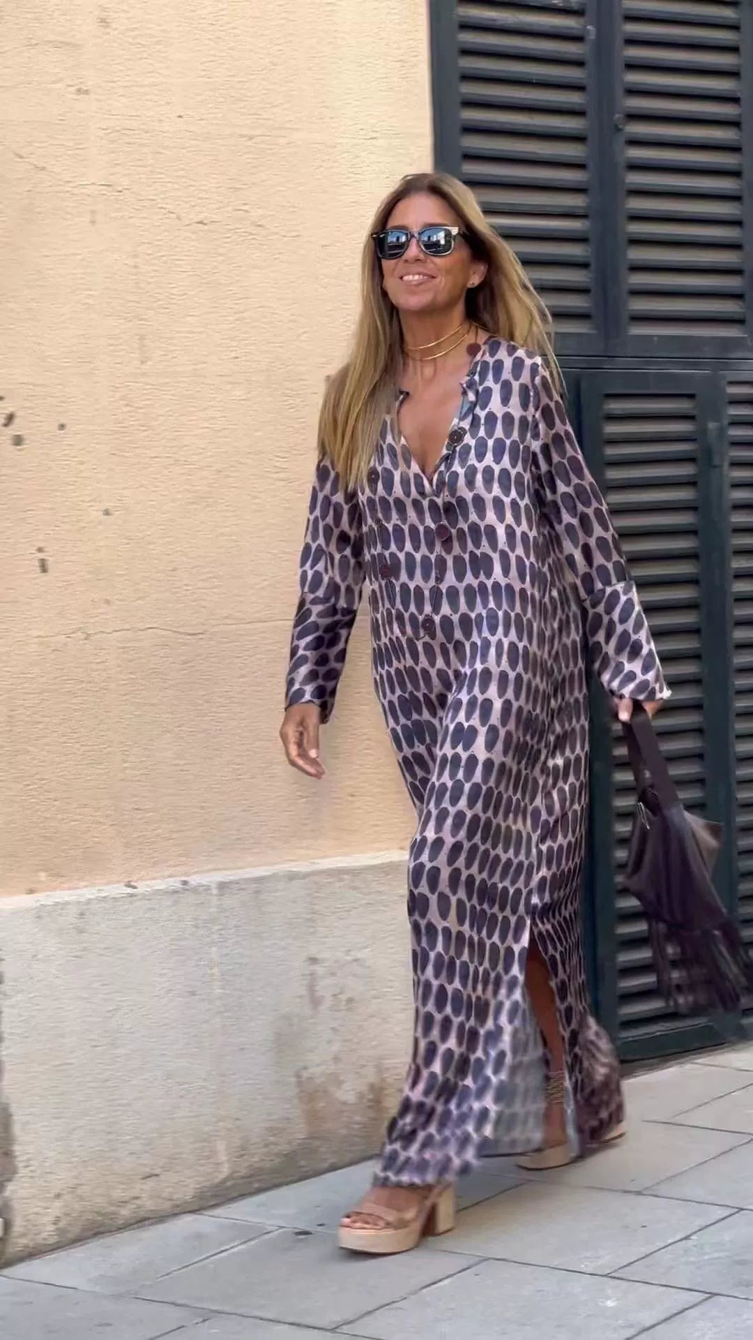 Sofía™ – Vestido Apasionado