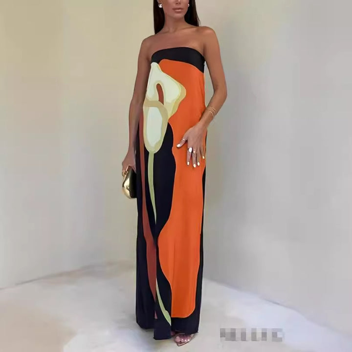 Lara - Vestido Casual