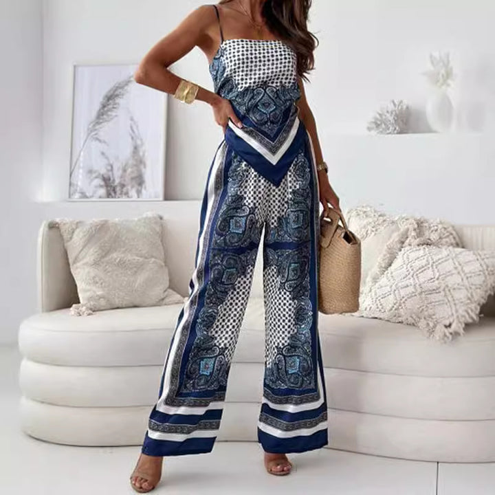 Mía - Conjunto Completo
