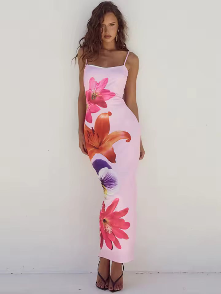 Amaya™ – Vestido Atipico
