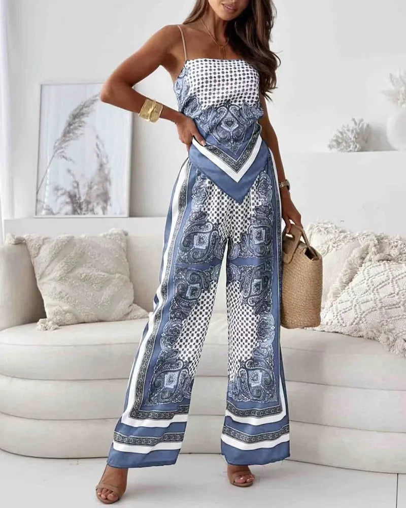 Mía - Conjunto Completo