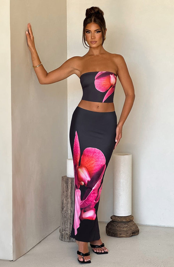 Alana™ – Conjunto  Floreado
