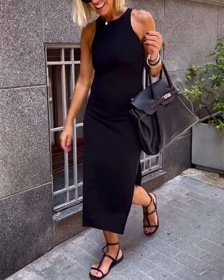 Valeria™ – Vestido Elegante