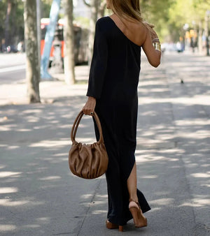 Lucía™ – Vestido Clásico