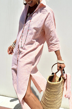 Marina™ – Vestido Casual