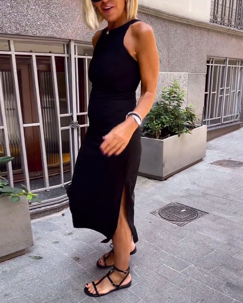 Valeria™ – Vestido Elegante