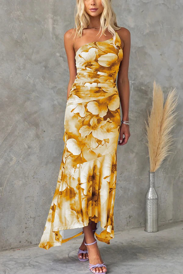 Inés™ – Vestido Atemporal