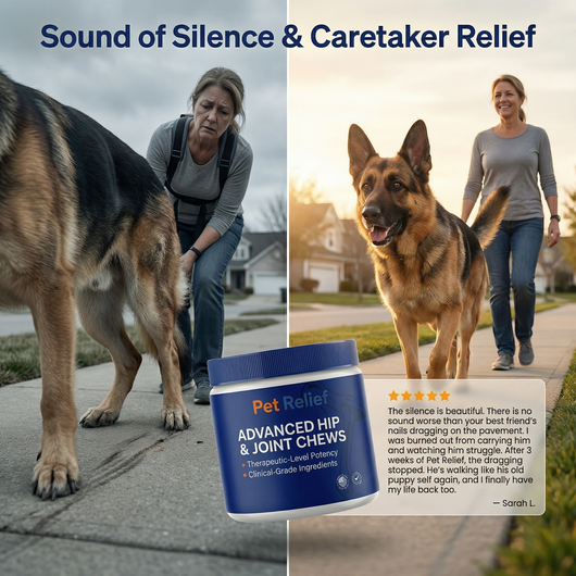 Advanced Hip & Joint Chews