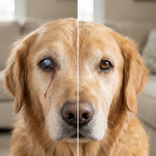 You See the Difference