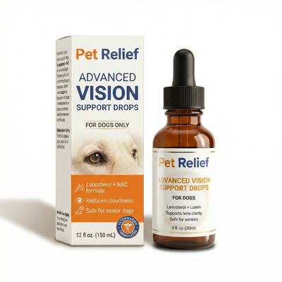 Advanced Vision Formula for Dogs