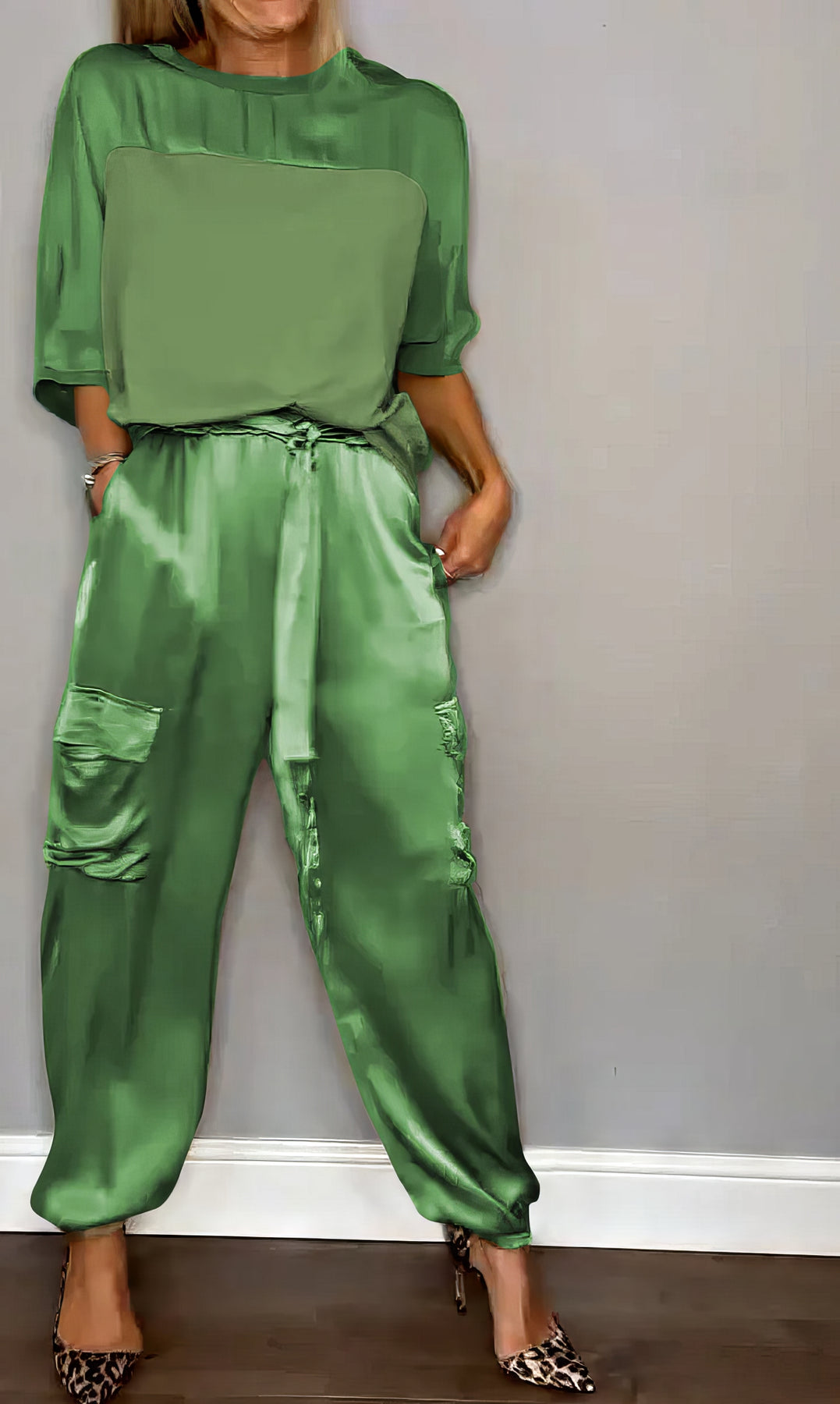 Elara™ – Conjunto Completo